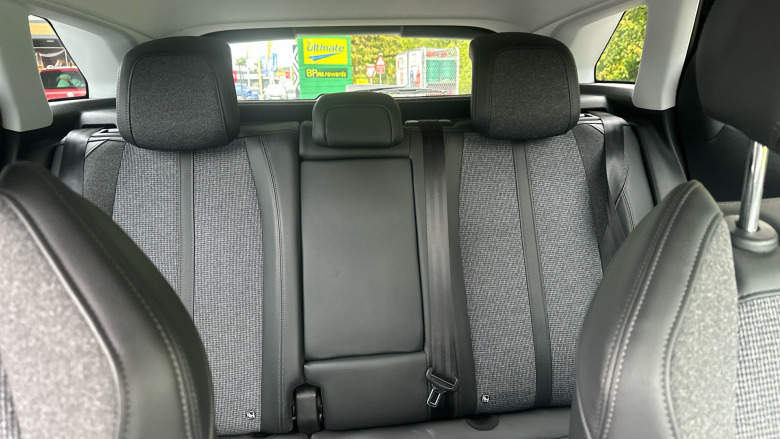 Peugeot 3008 1.2 PureTech Allure 5dr Petrol Estate